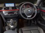BMW 428i Coupe Sport Line 2013 года (AU)